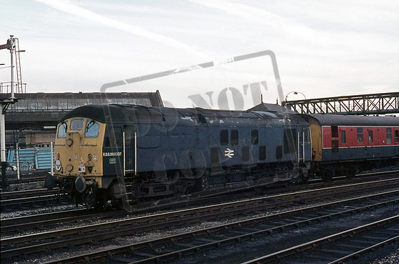 RDB 968007 1977c Derby