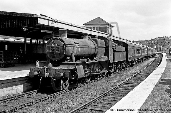7818 1959-07 Plymouth North Road