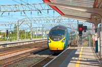 390008 2023-06-04 Crewe
