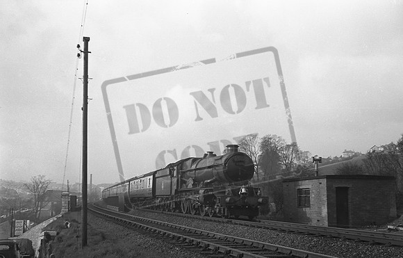 6000 1956c Lipson Plymouth