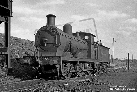 1150 1948  Hither Green