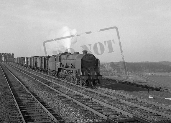 45516 1960s Warrington