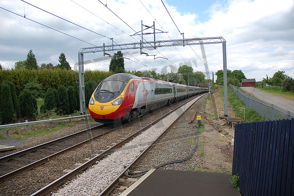 390020 2008-05-19 Berkswell