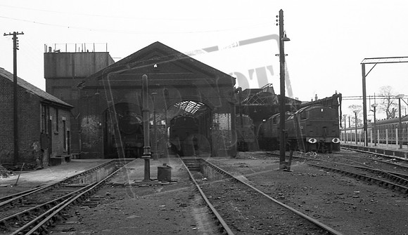 Shed 1962-11-16 Shoeburyness