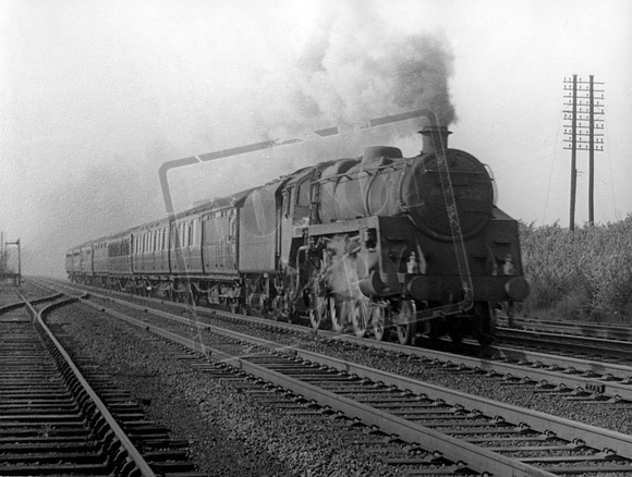 73136 1960-07-15 Flitwick