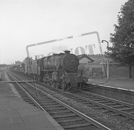 44772 1960s Handsworth & Smethwick