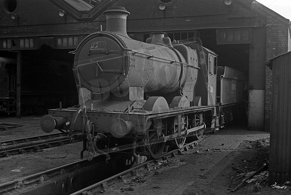 2211 1964 Banbury
