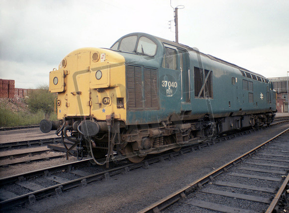 37040 1980c Barrow Hill