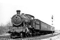 4326 1950s where?