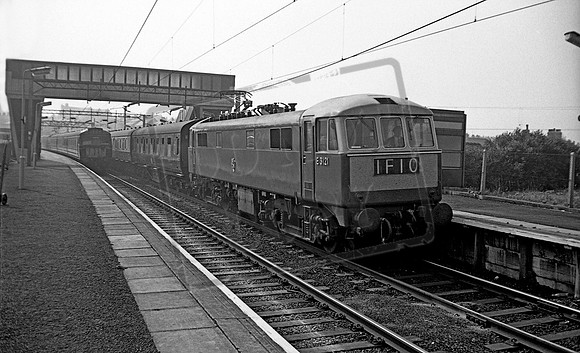 E3121 1967c Runcorn