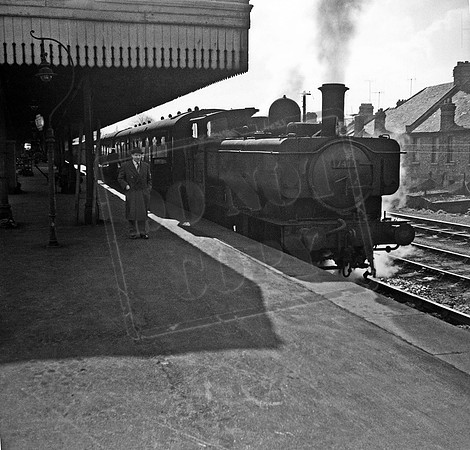 7412 1962-02-24 Oxford