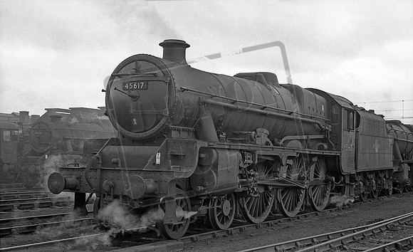 45617 1963-04 Crewe South