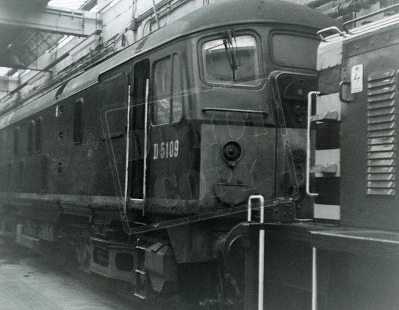 D5109 1968-01-21 Gateshead