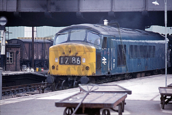 17 1974 Leicester