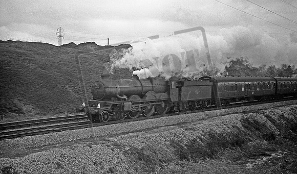 7024 1961c Wednesbury