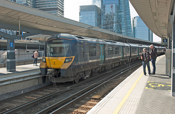 707012 2025-06-16 London Bridge