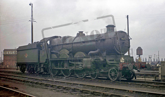 4075 1960-08 Shrewsbury