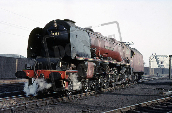 46256 1961c Crewe North
