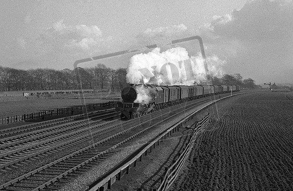 46200 1960s Winwick