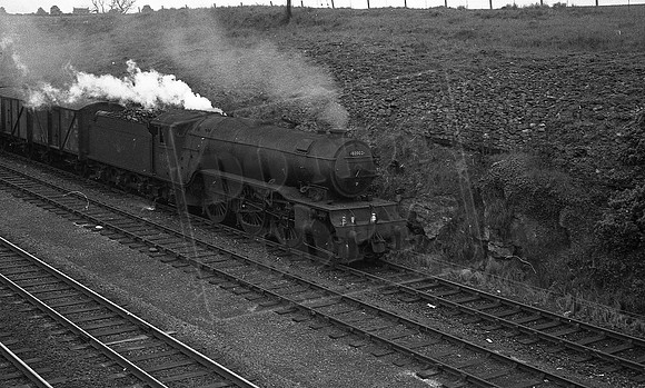 60902 1961-05-04 Essendine-ROneg118-6