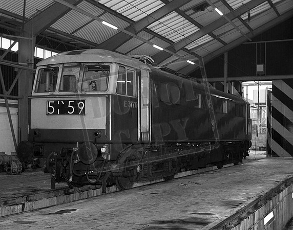 E3170 1960s Willesden