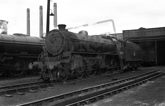 61030 1959 Darlington