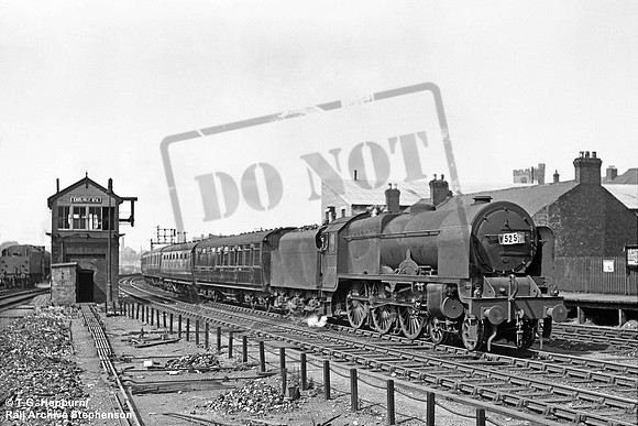 46107 1948-08-28 Carlisle Citadel