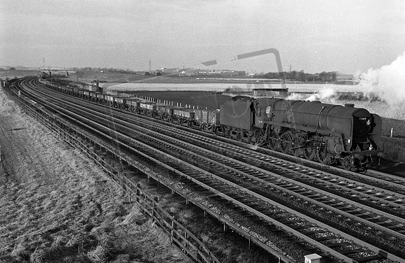 92009 1964-12-31 Winwick