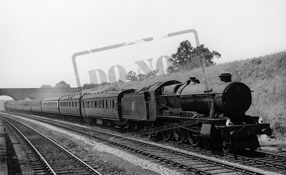 1015 1960s