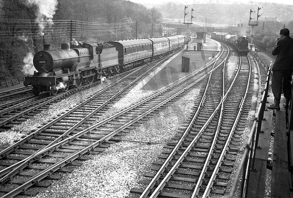 41070 1950s Dore