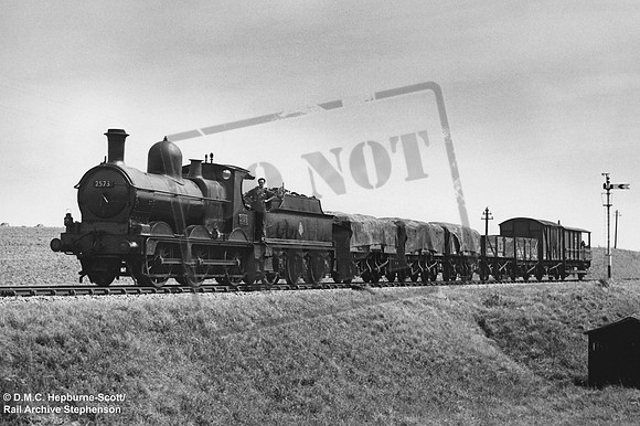 2573 1950-08-05 Bockhampton