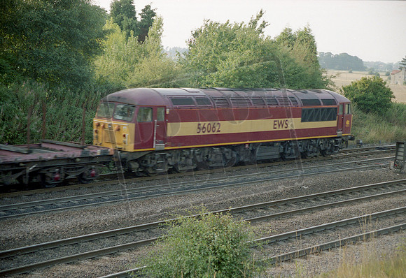 56062 1996c Stoke Gifford