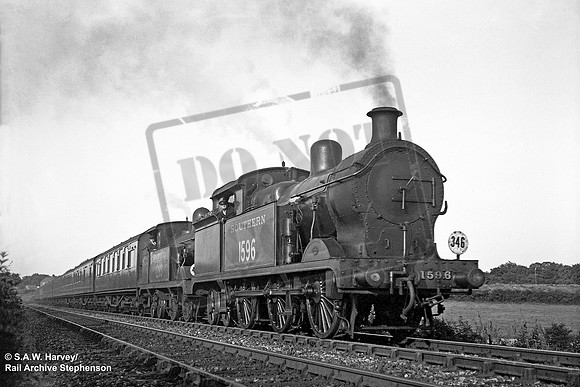 1596 1937c Kent