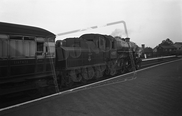 43157 1954-05-27 North Walsham
