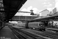 DMU E50161 1959 Harrogate