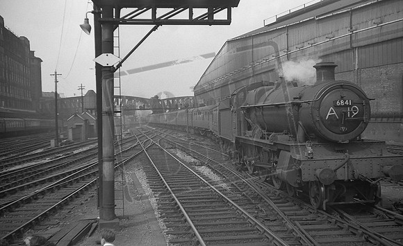 6841 1961c Paddington
