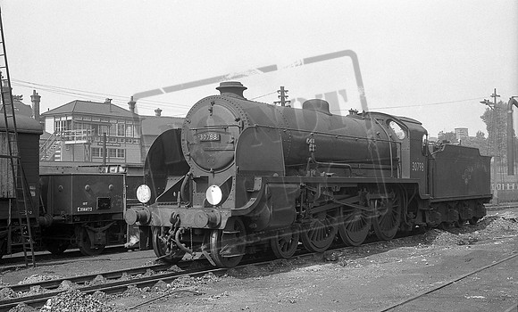 30798 1961-05-23 Bournemouth