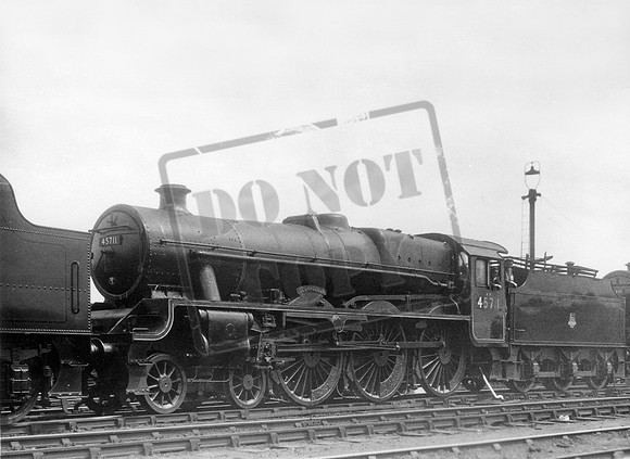 45711 1951-07-28 Crewe