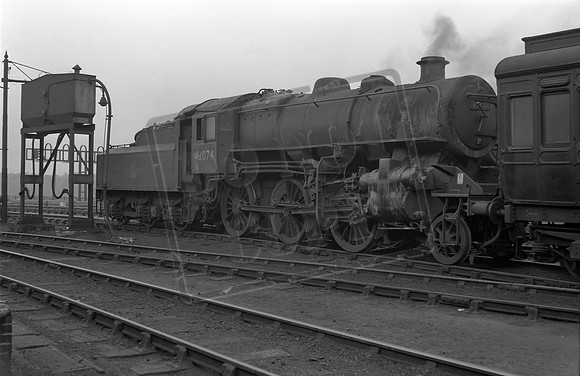 43074 1950s York