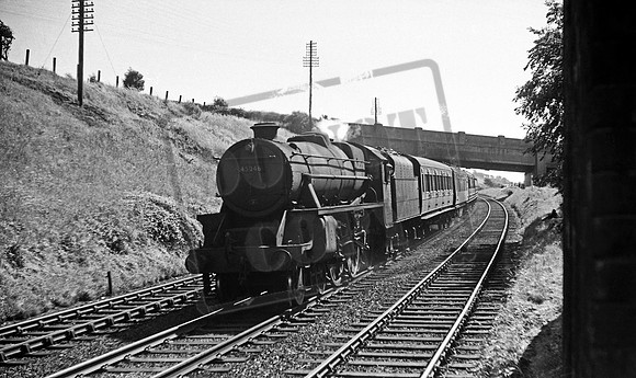 45046 1955c Hesk Bank