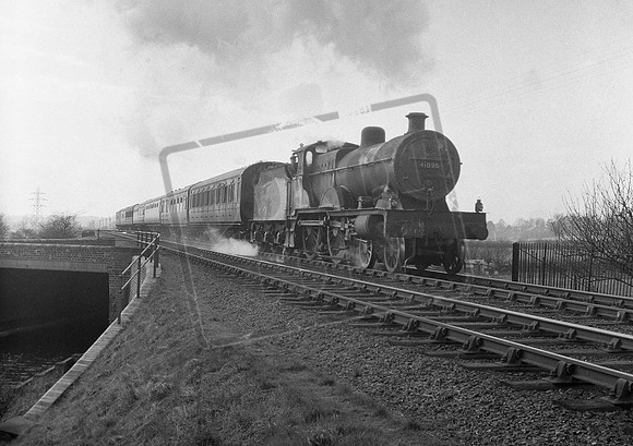 41095 1950s