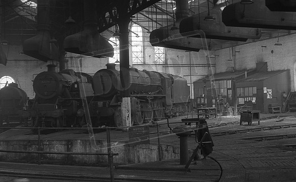 45223 1963-02-17 Wellingborough