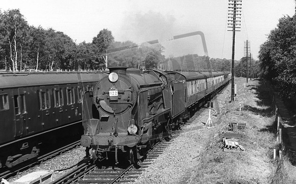30937 1959-06-13 St Mary Cray Junction