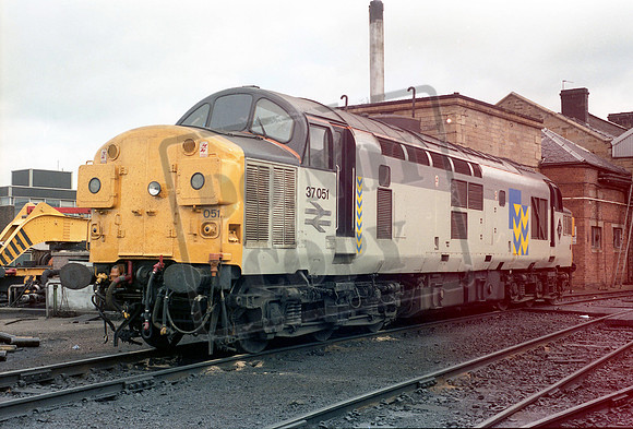 37051 1990c Motherwell