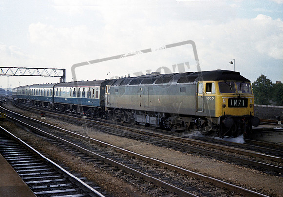 1600 1973 Cardiff