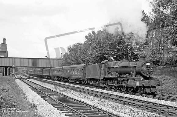 7910 1961-09-18 Kensington