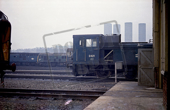 2421 1970s Eastfield