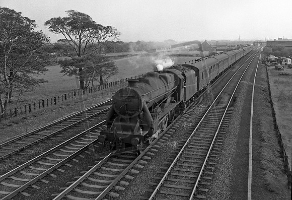44740 1960s Winwick
