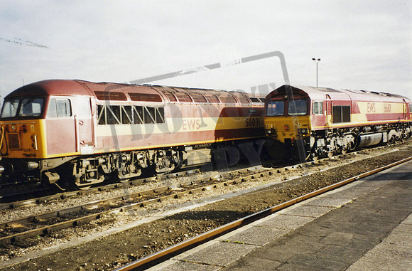 56091 2003-12-24 Didcot