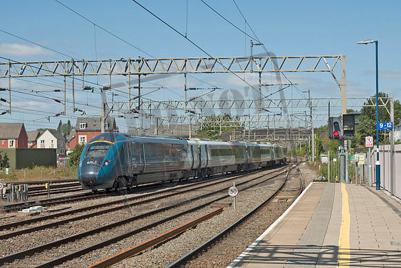 805004 2025-07-08 Stafford